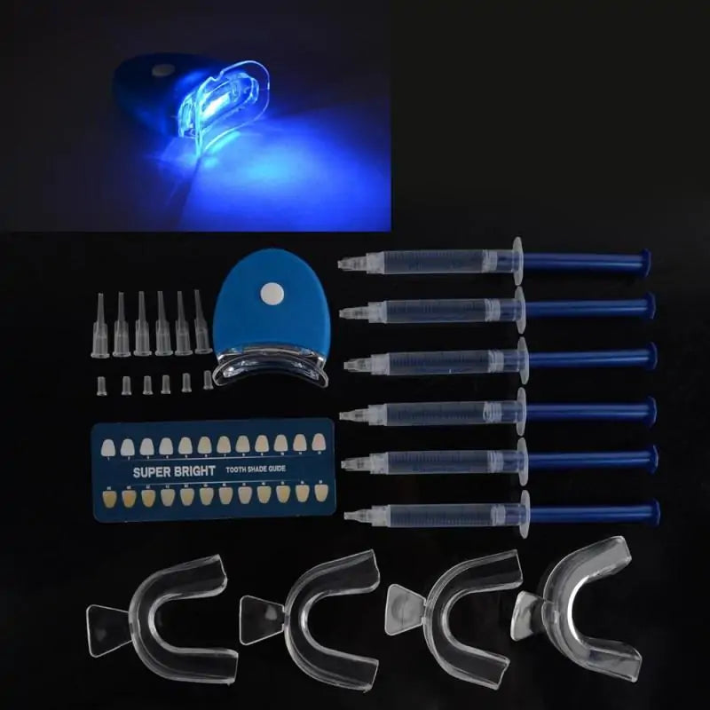 Professional Teeth Whitening Kit