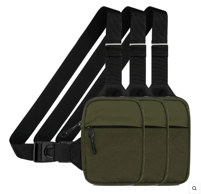 Travel Sling Bag