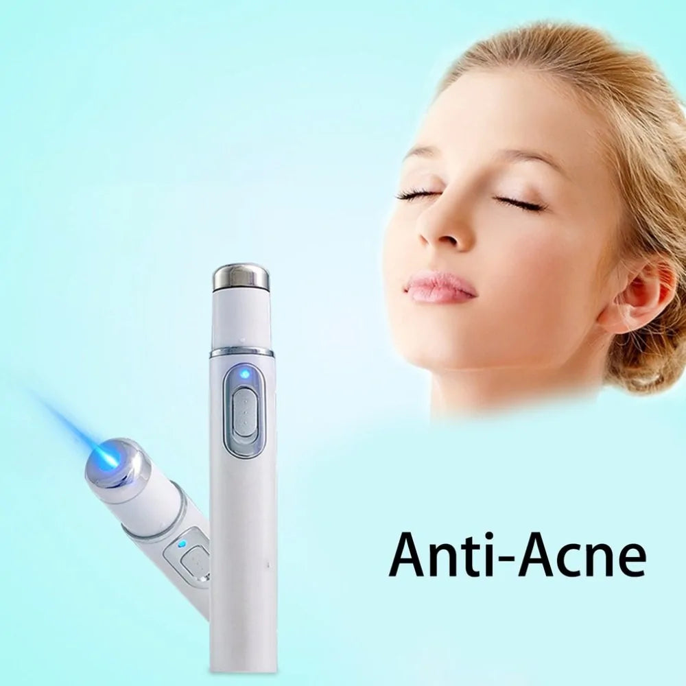 Therapy Acne Laser Pen