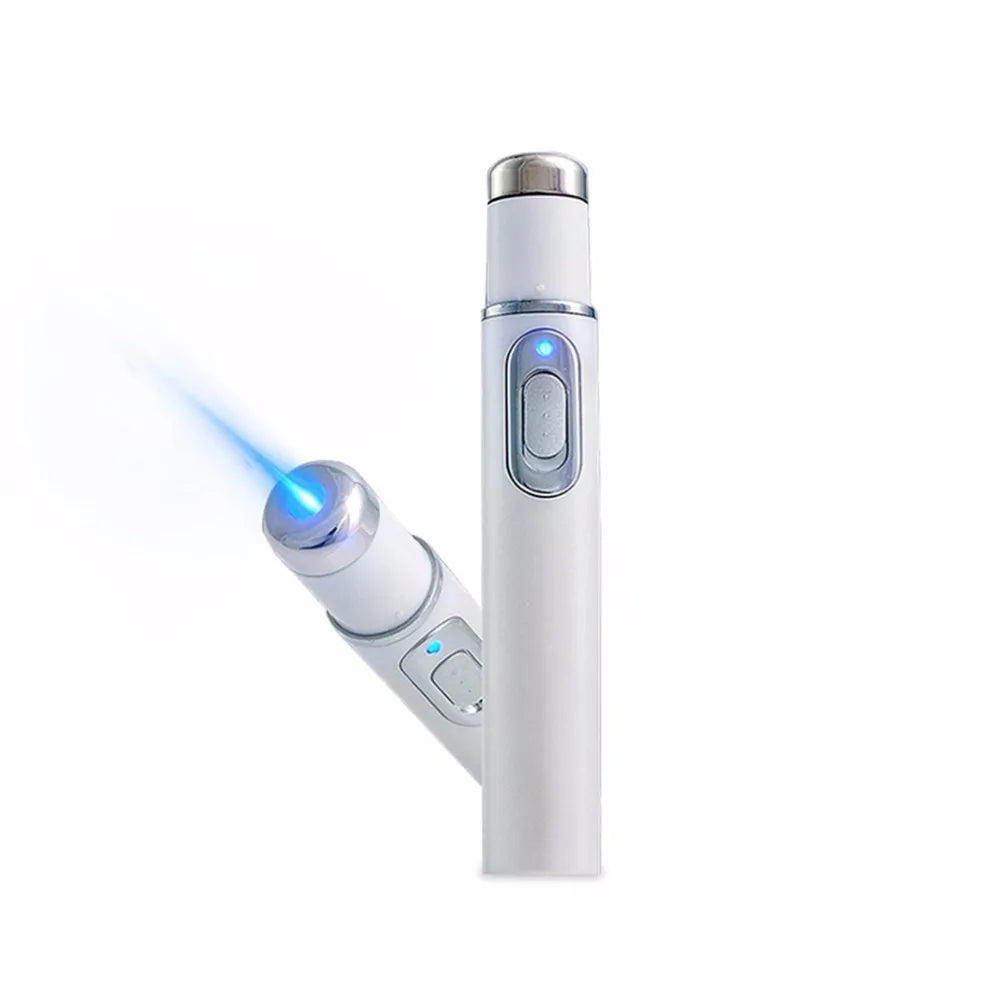 Therapy Acne Laser Pen